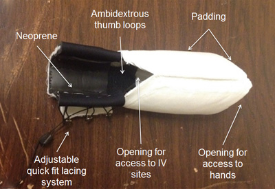 Mitt prototype